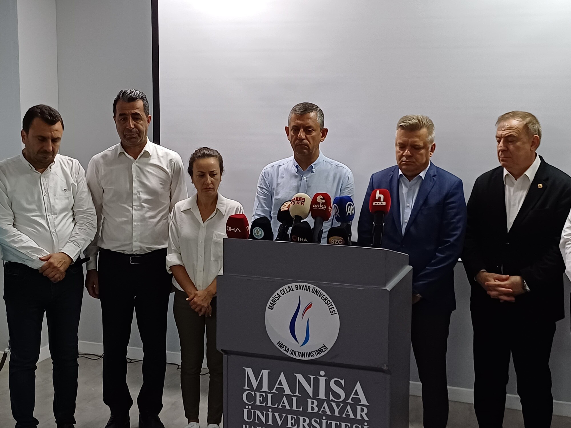Başkan Zeyrek’ten Umutlandıran Haber (2)