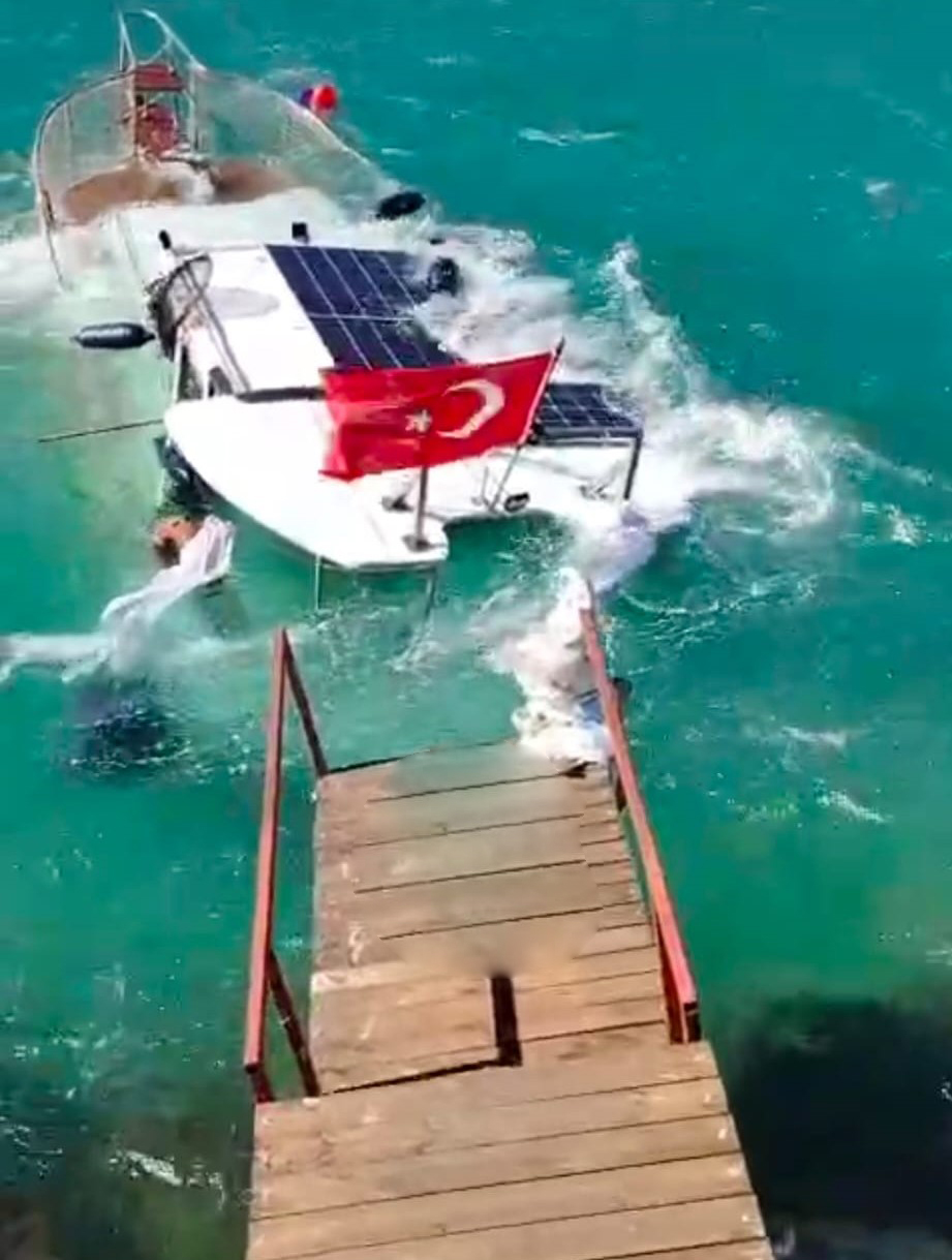Batık Tekne
