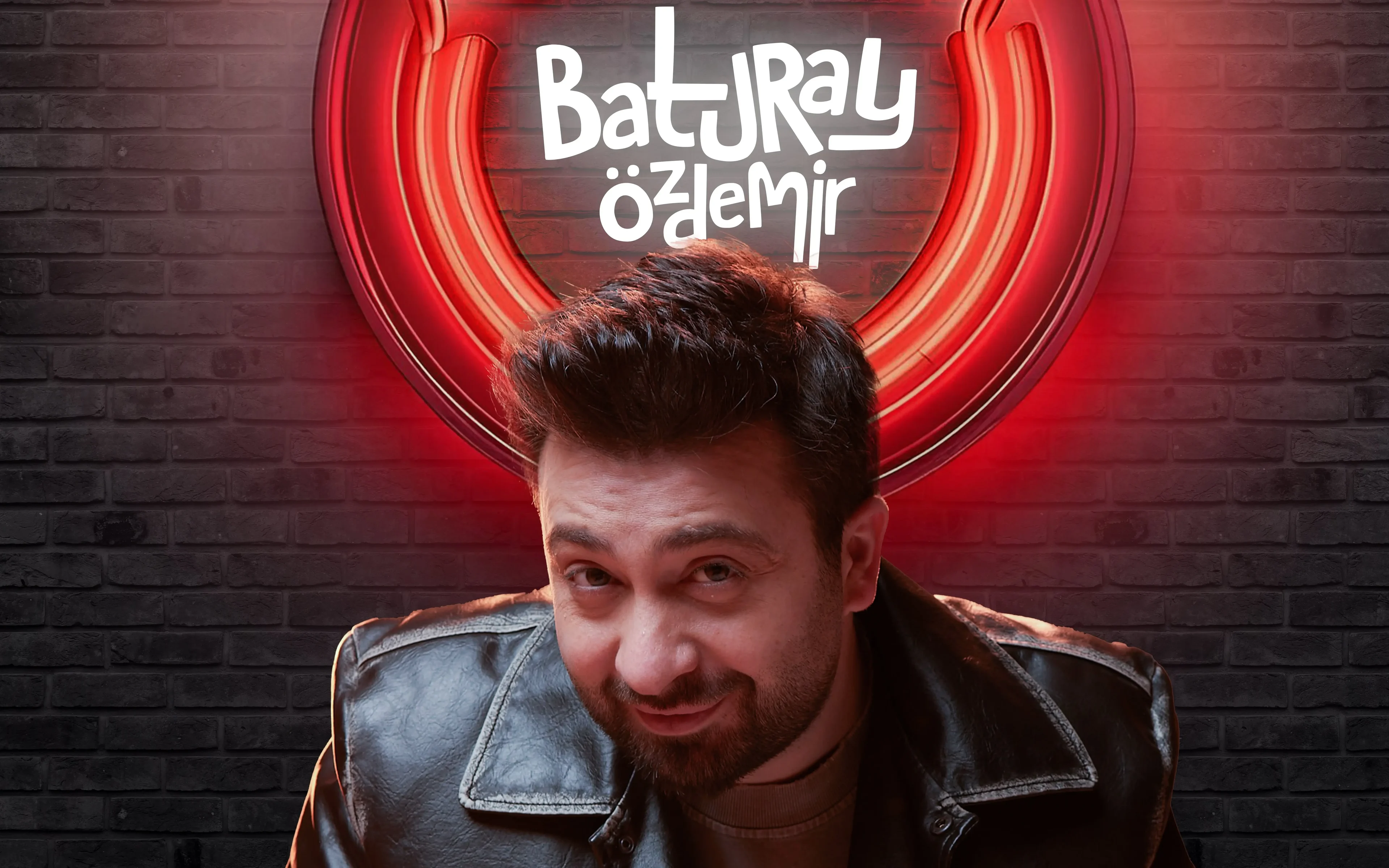 Baturay Ozdemir Stand Up-1