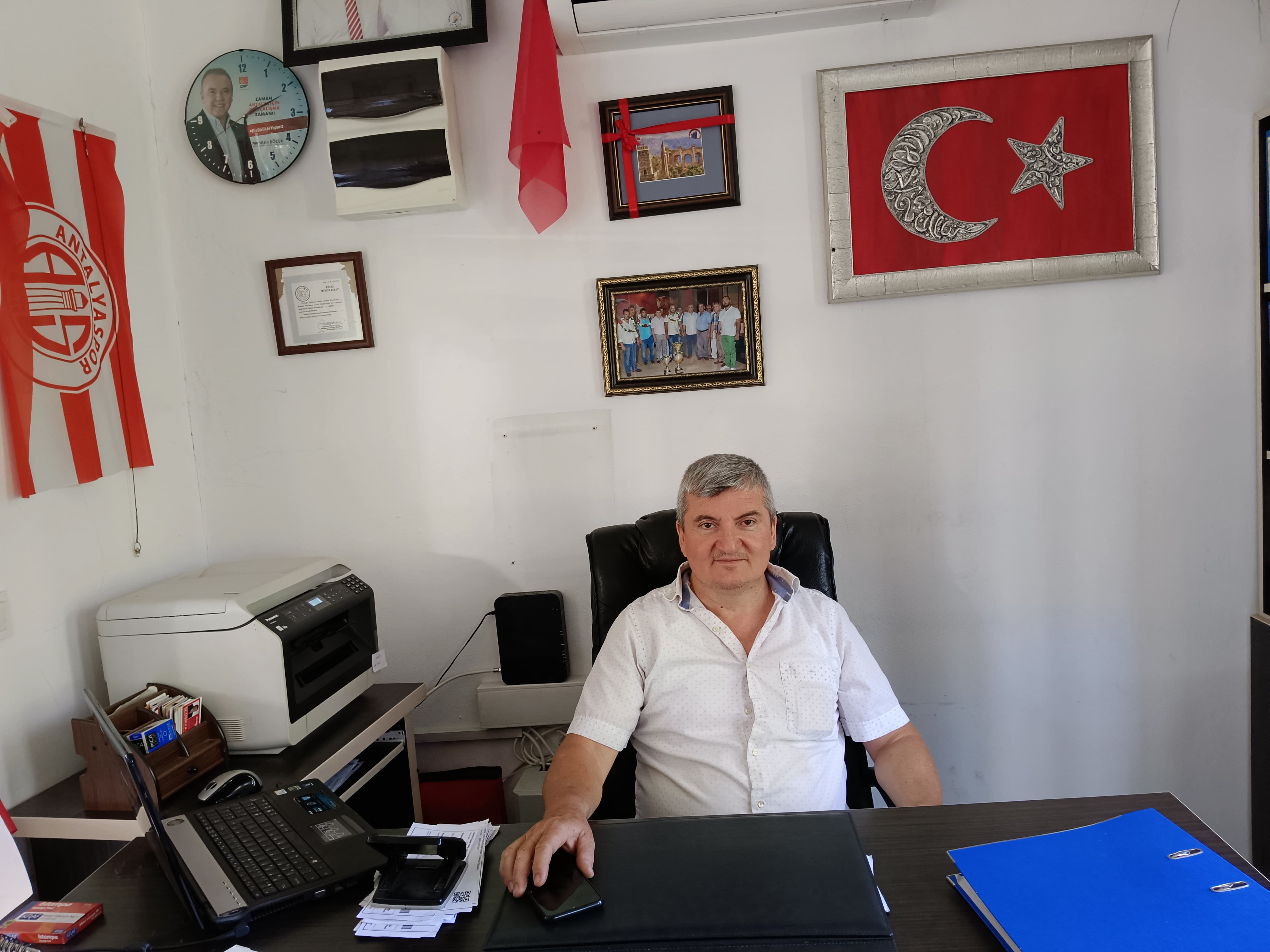Bayindira Hangi Otobus Gider