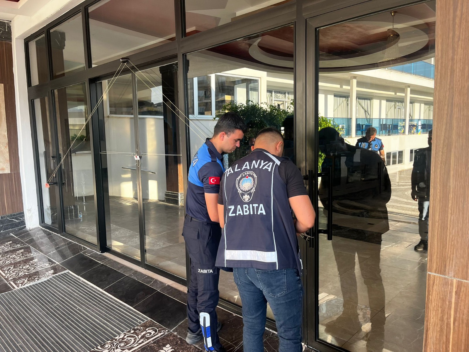 Belediye Bıktı Turizmci Bıkmadı (1)