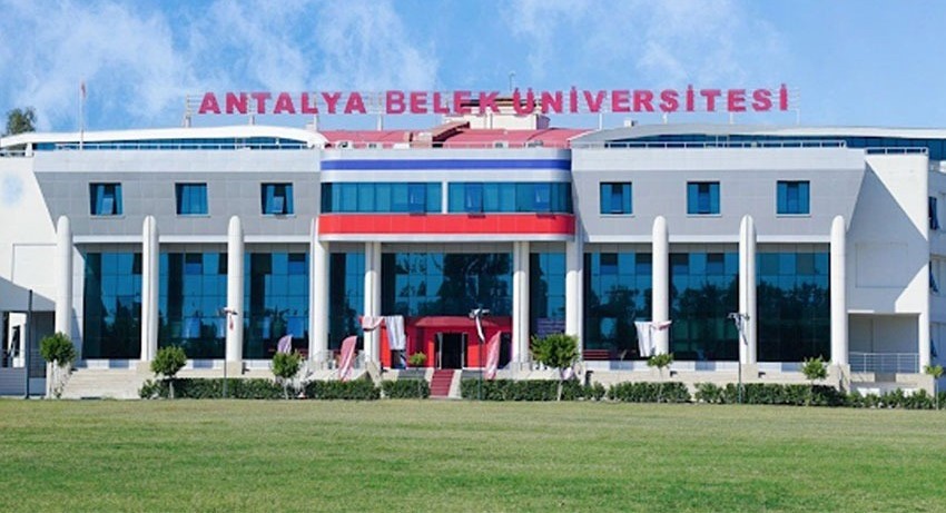 Belek Universitesi-1