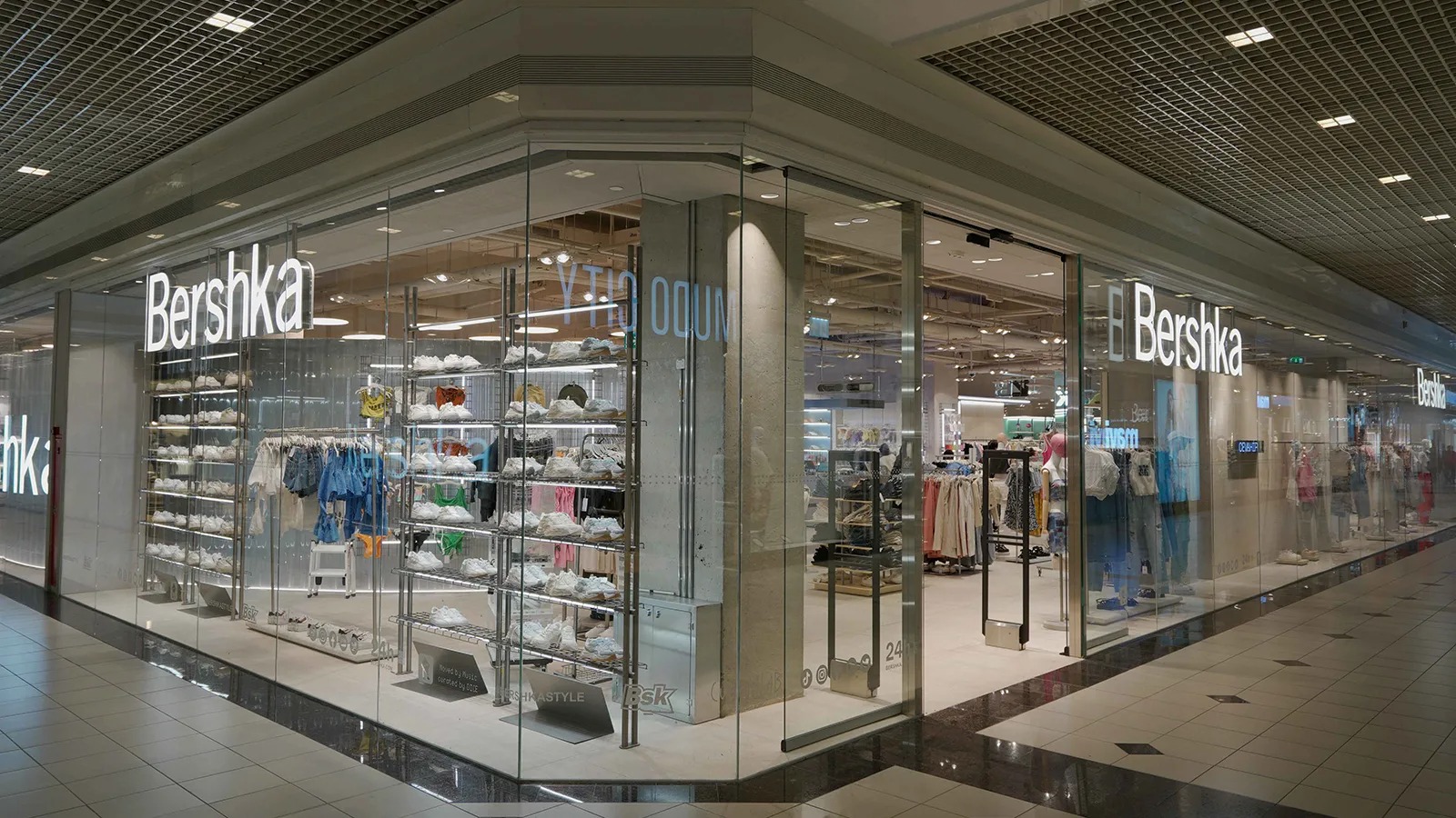 Bershka Maaşları 3