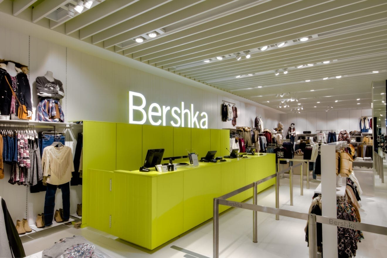 Bershka Maaşları 4