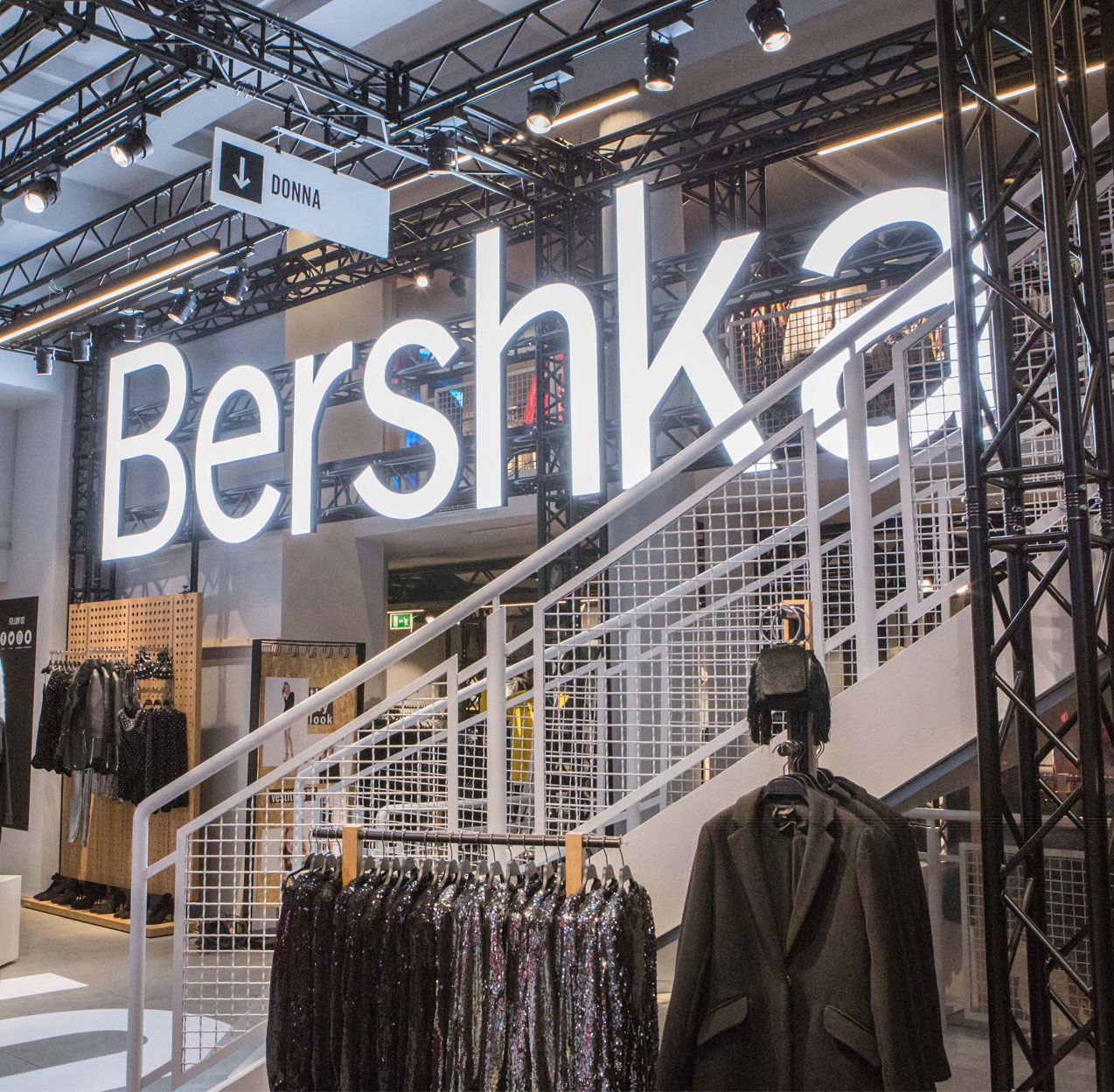 Bershka Maaşları 6