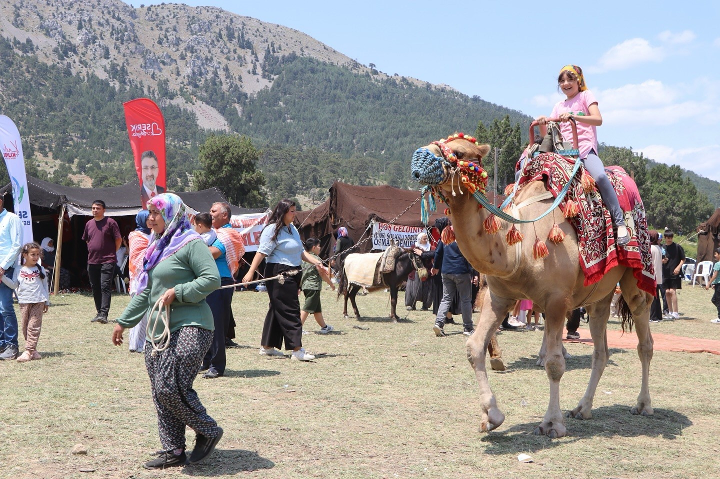 Beysehir Yoruk Soleni (1)