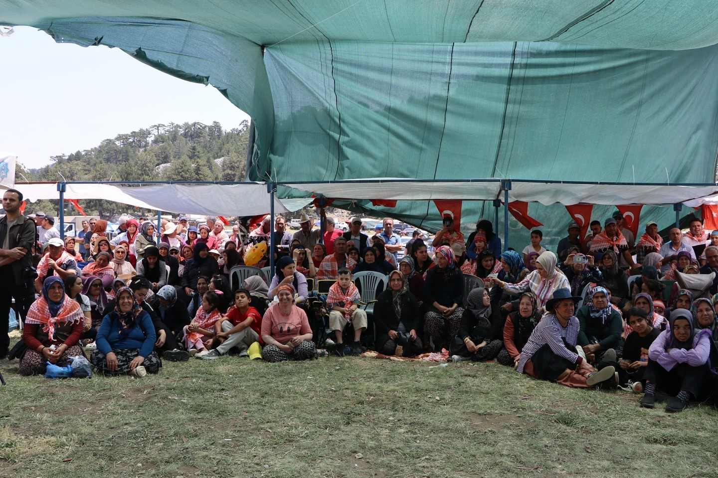 Beysehir Yoruk Soleni (2)