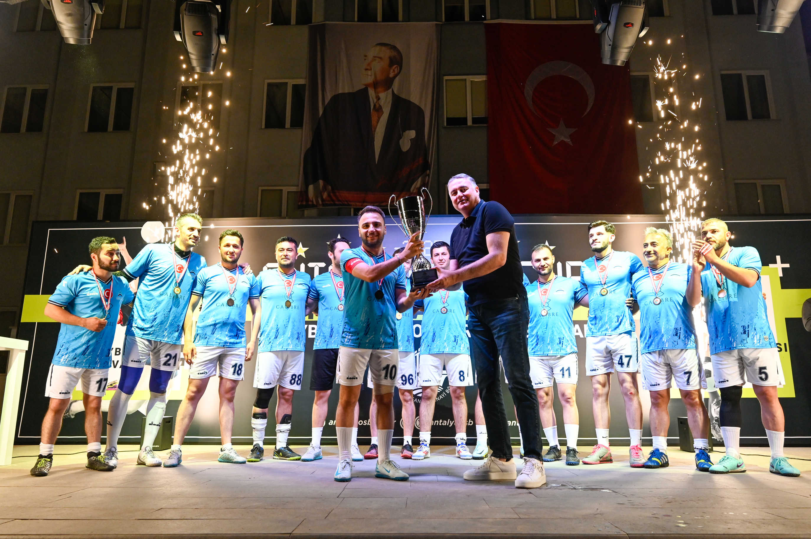 Bilim Üniversitesi-1