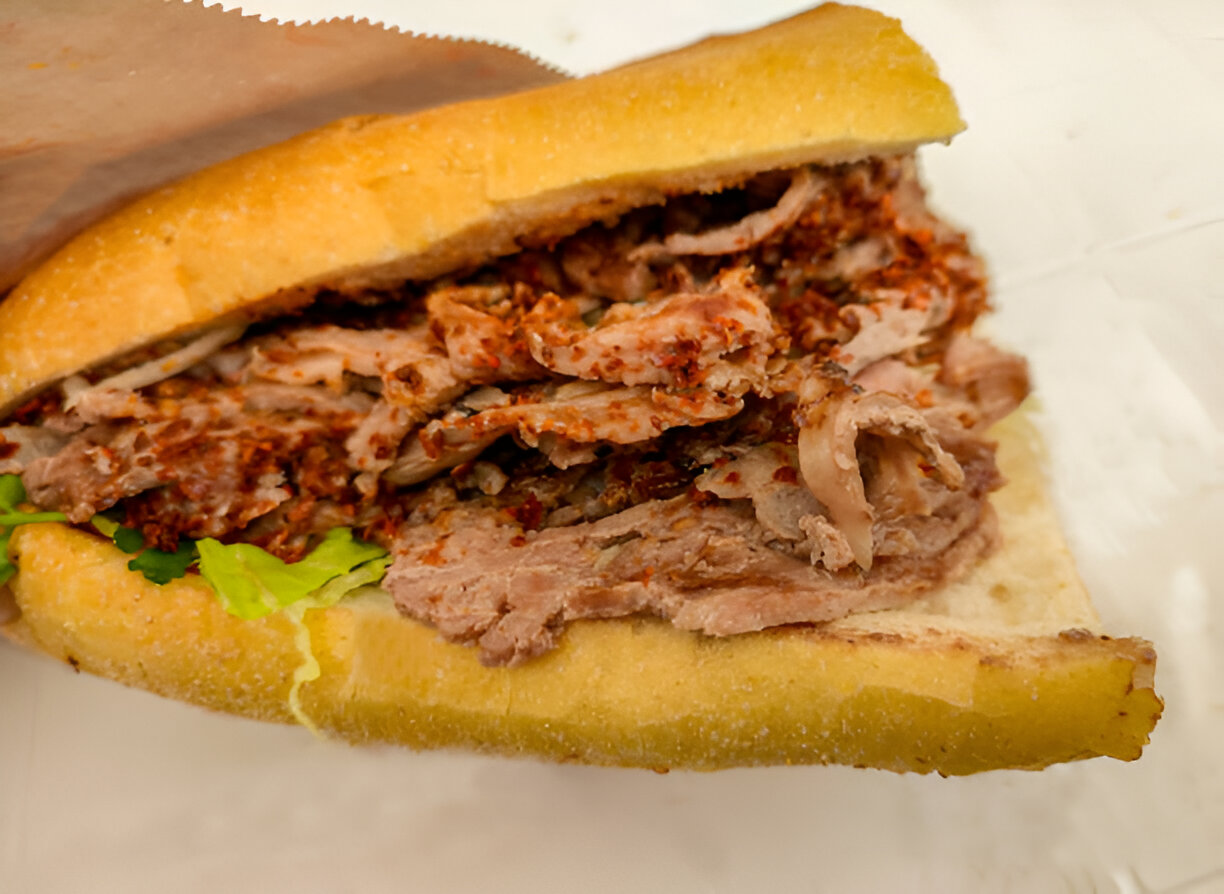 Bim Döner