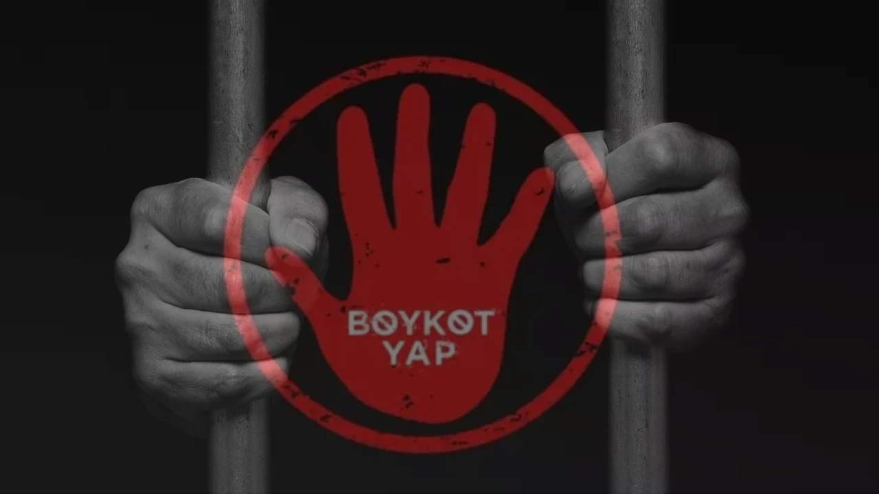 Boykot Listesi Belli Oldumu (2)