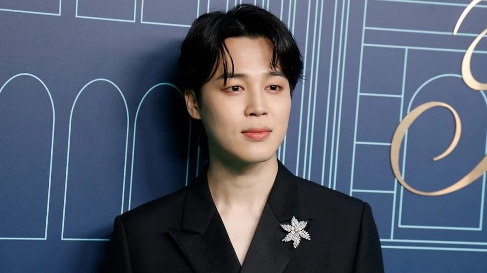 Bts Jimin