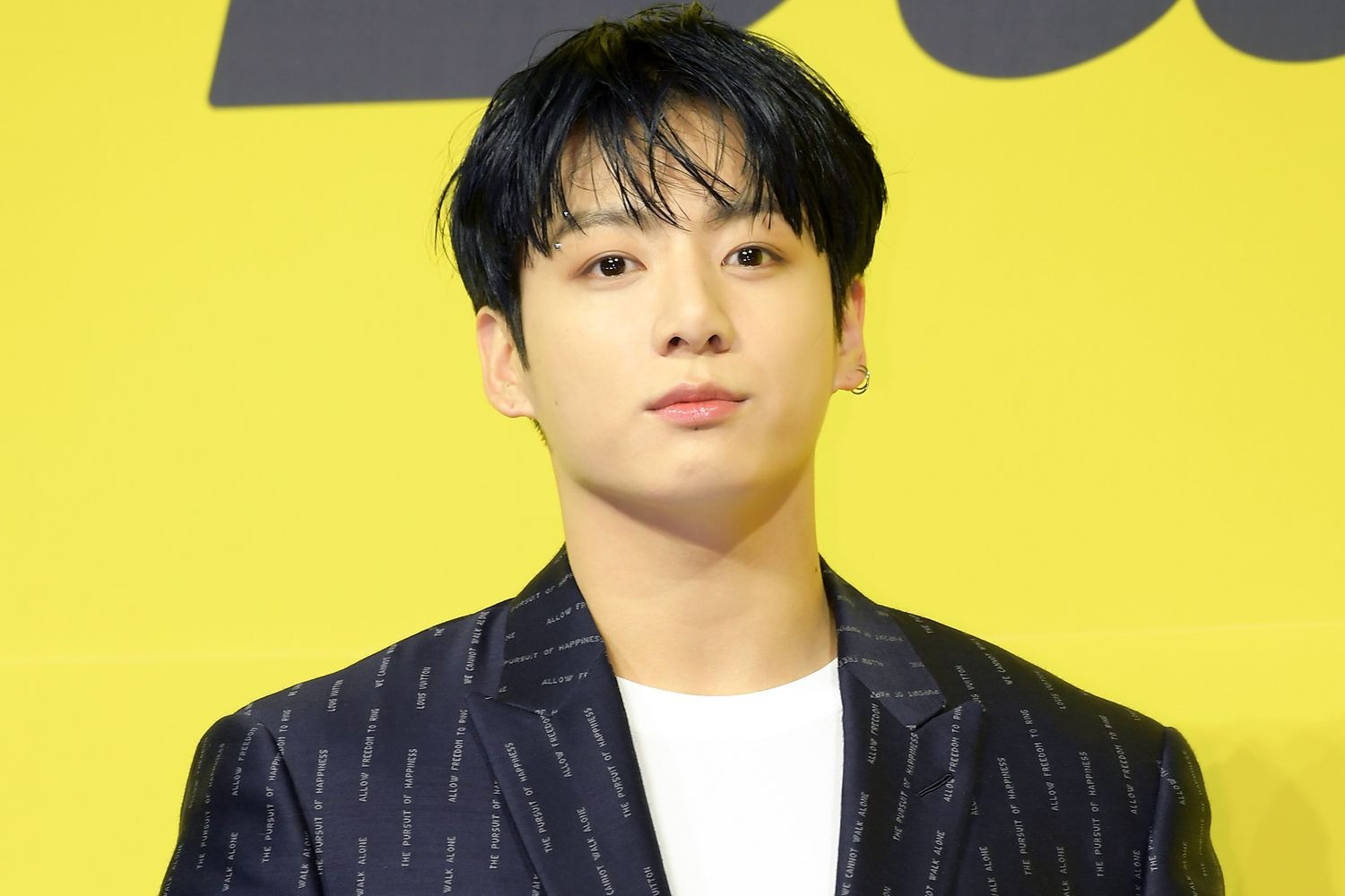 Bts Jungkook