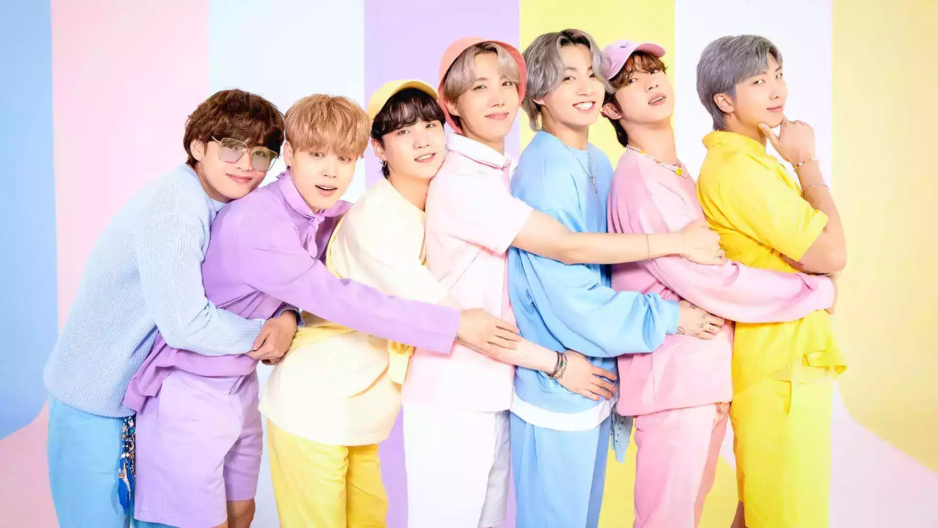 Bts Üyeleri Doğum Günleri 5