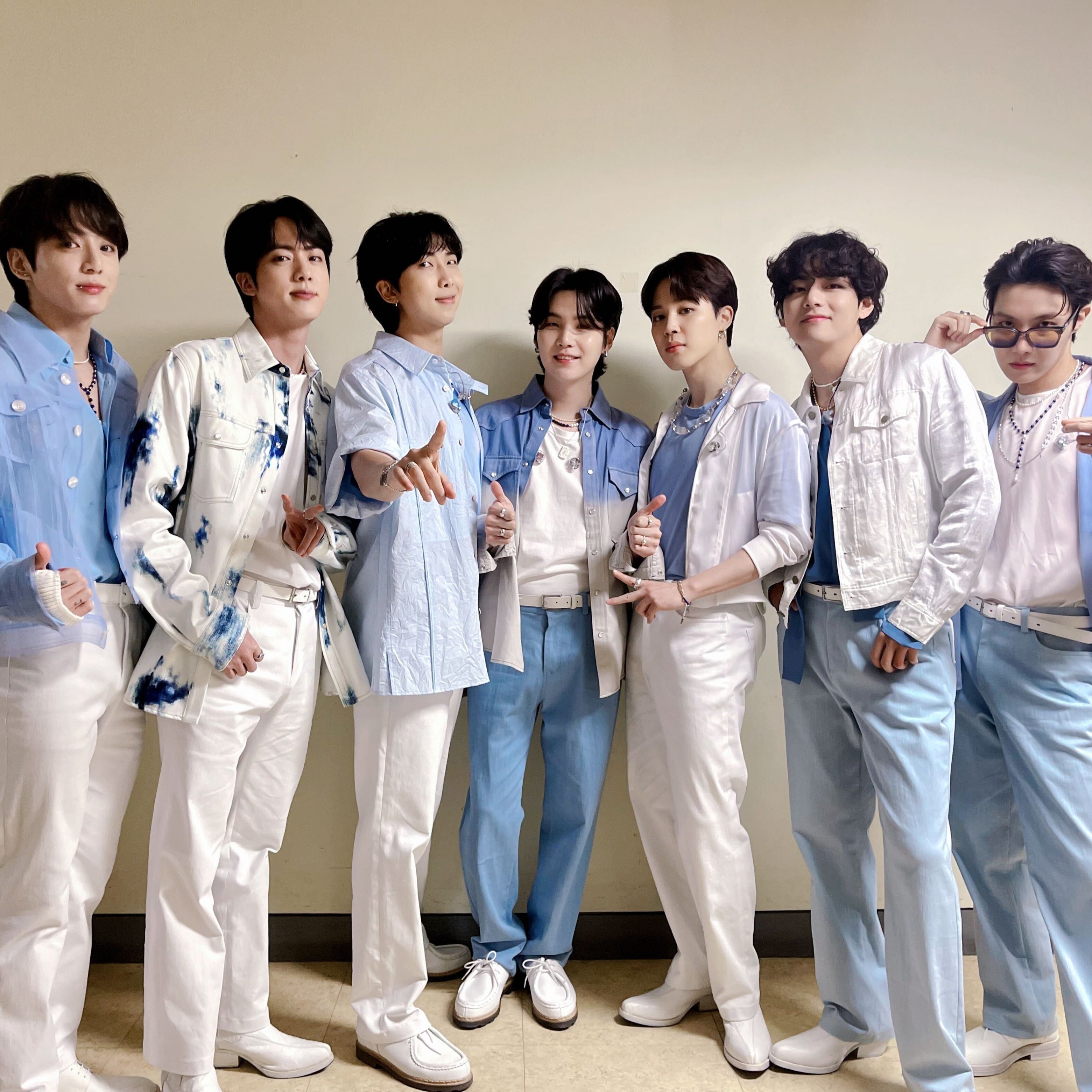 Bts Üyeleri Doğum Günleri