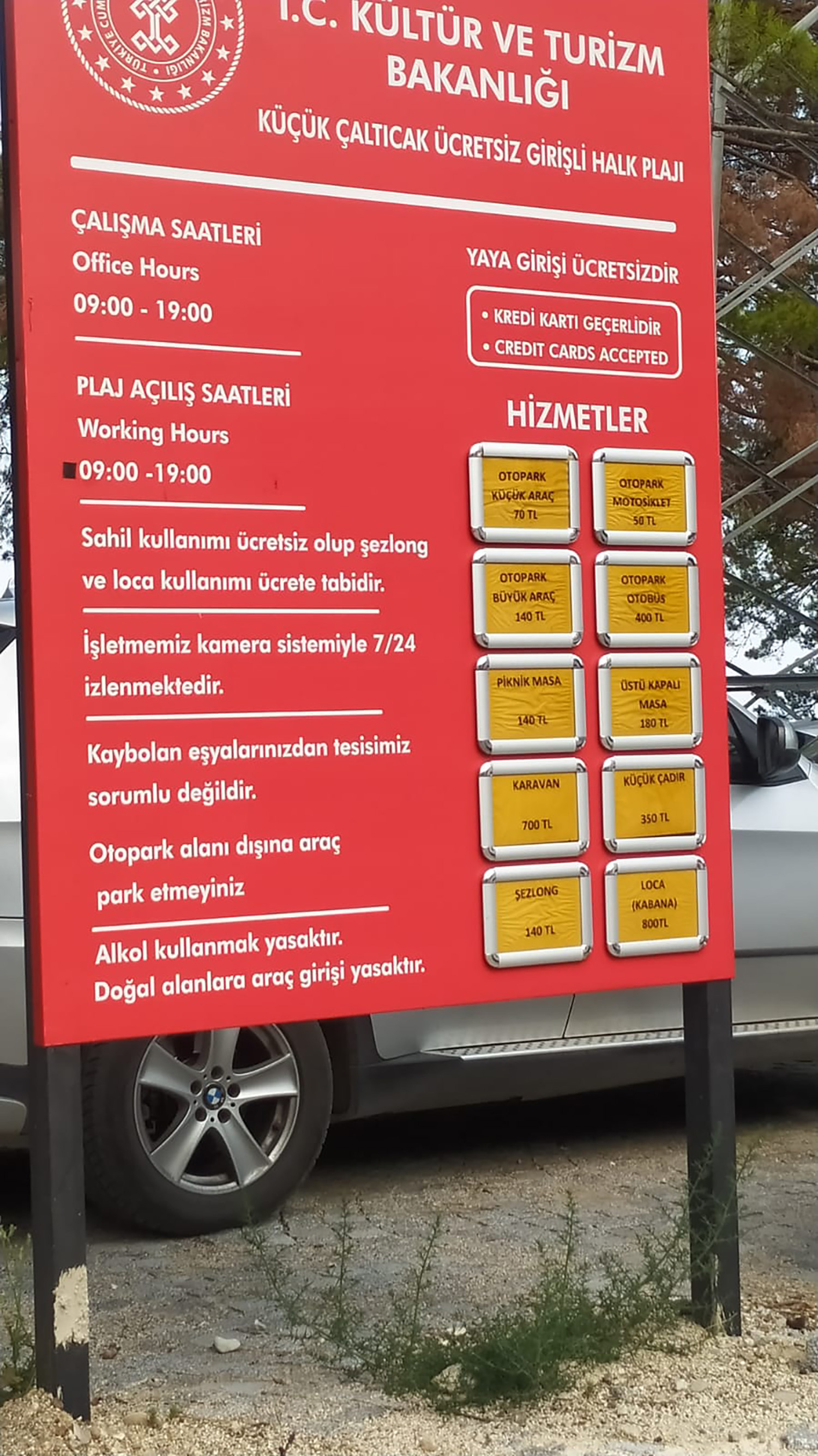 Bu Fiyatlara Inanamayacaksınız (2)