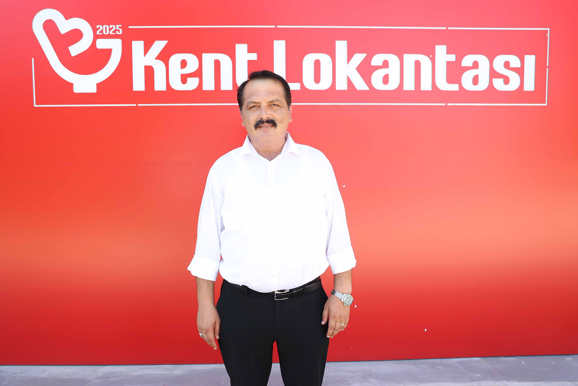 Büyükşehir Kent Lokantası’nı Açıyor (11)-1