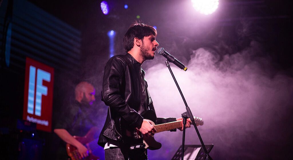 Can Ozan Konser(2)