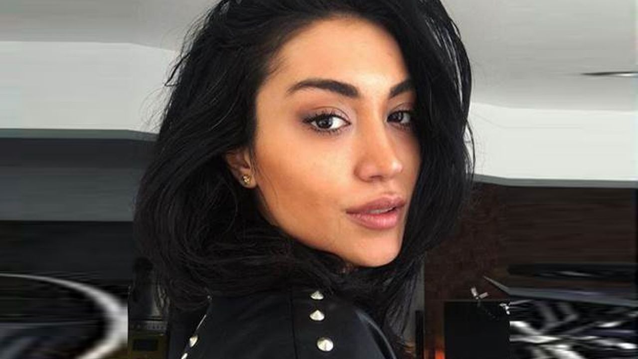Can Yaman Eski Sevgilileri 3