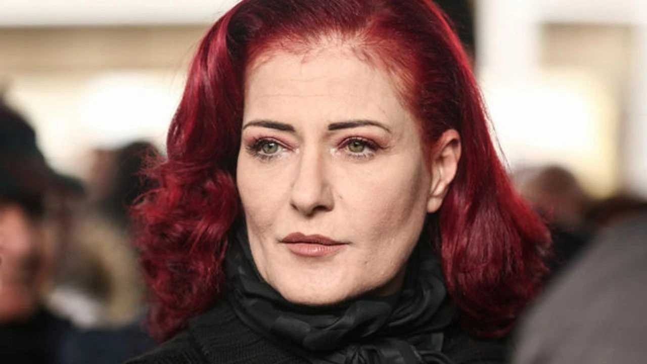 Candan Ercetin Konser