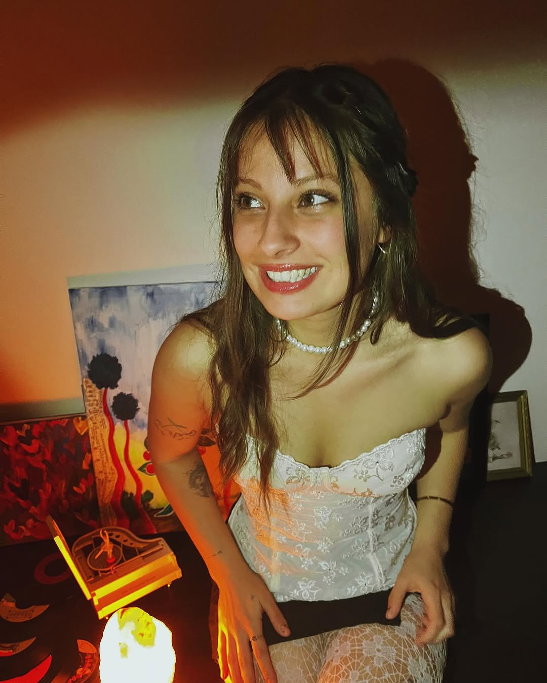 Cansu Tarım Kimdir 2