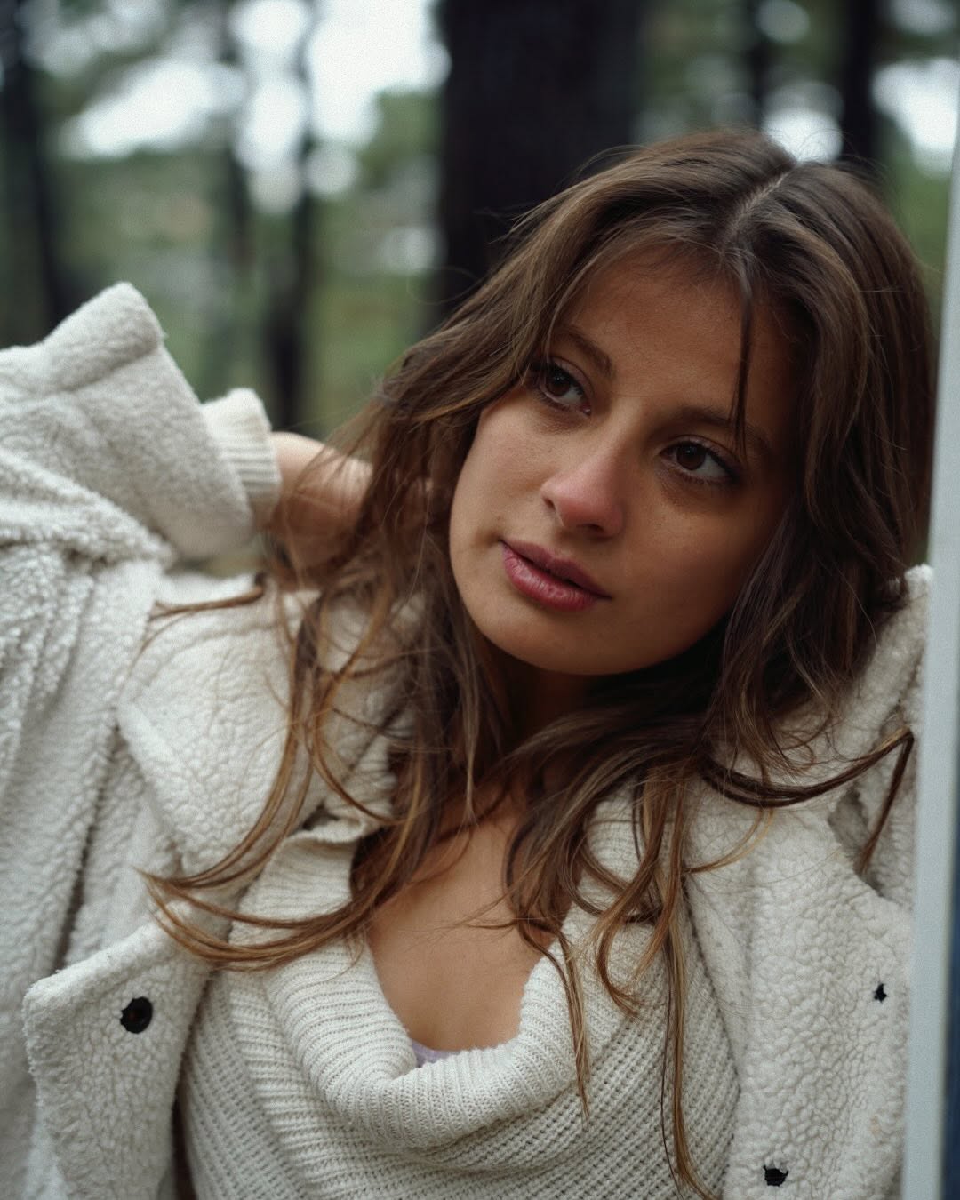 Cansu Tarım Kimdir 4