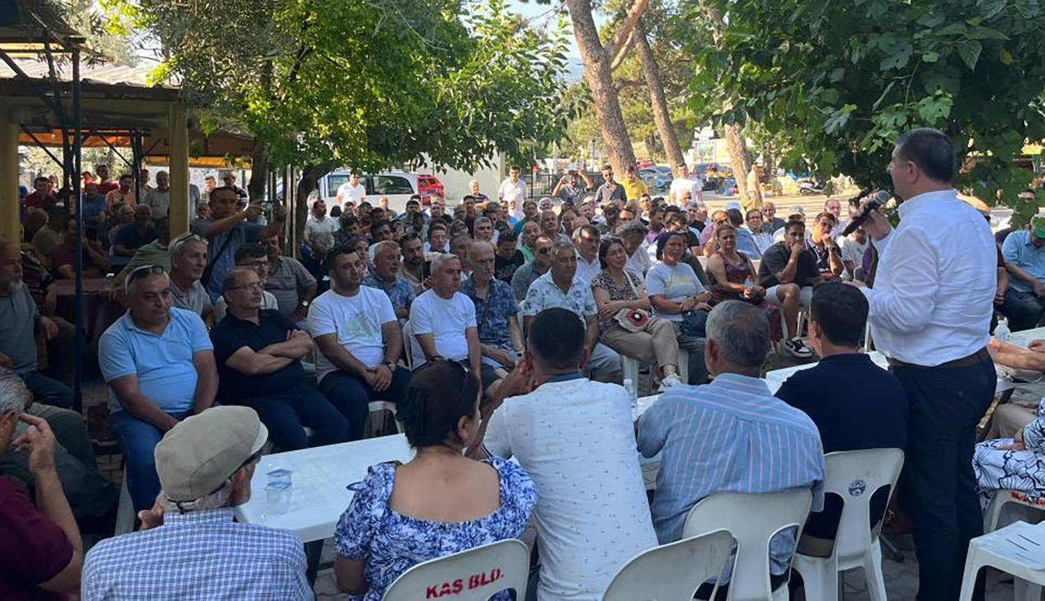 Cavit Arı Antalya(1)