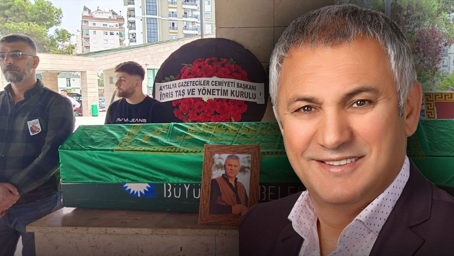Celal Vecel
