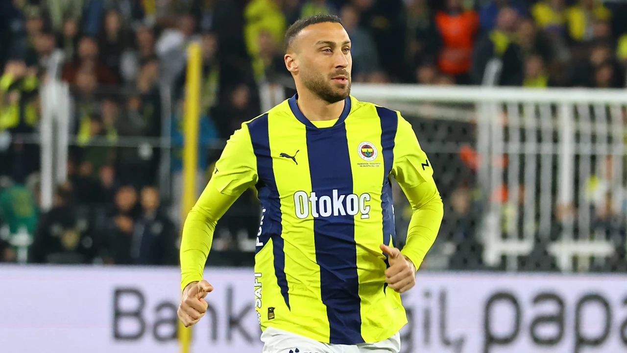 Cenk Tosun-1