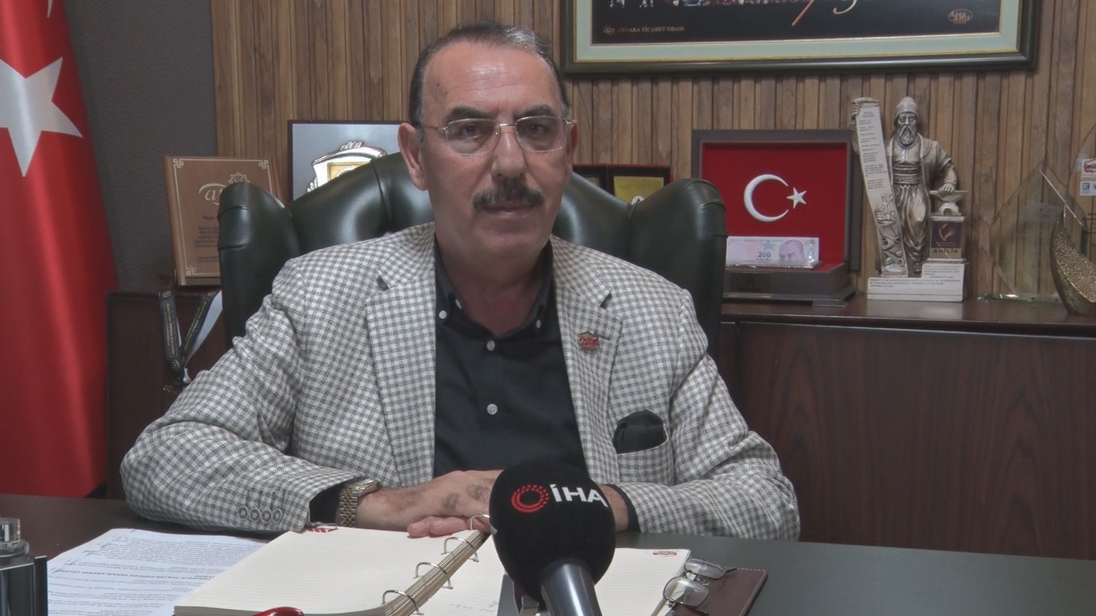 Ceza Ağır Olacak (3)