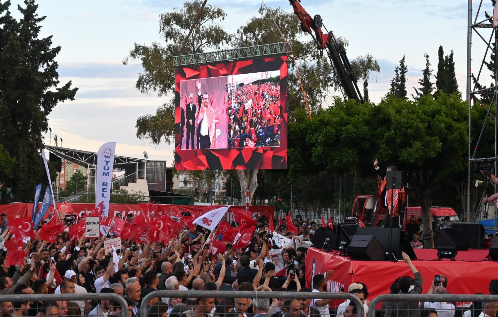 Chp Miting