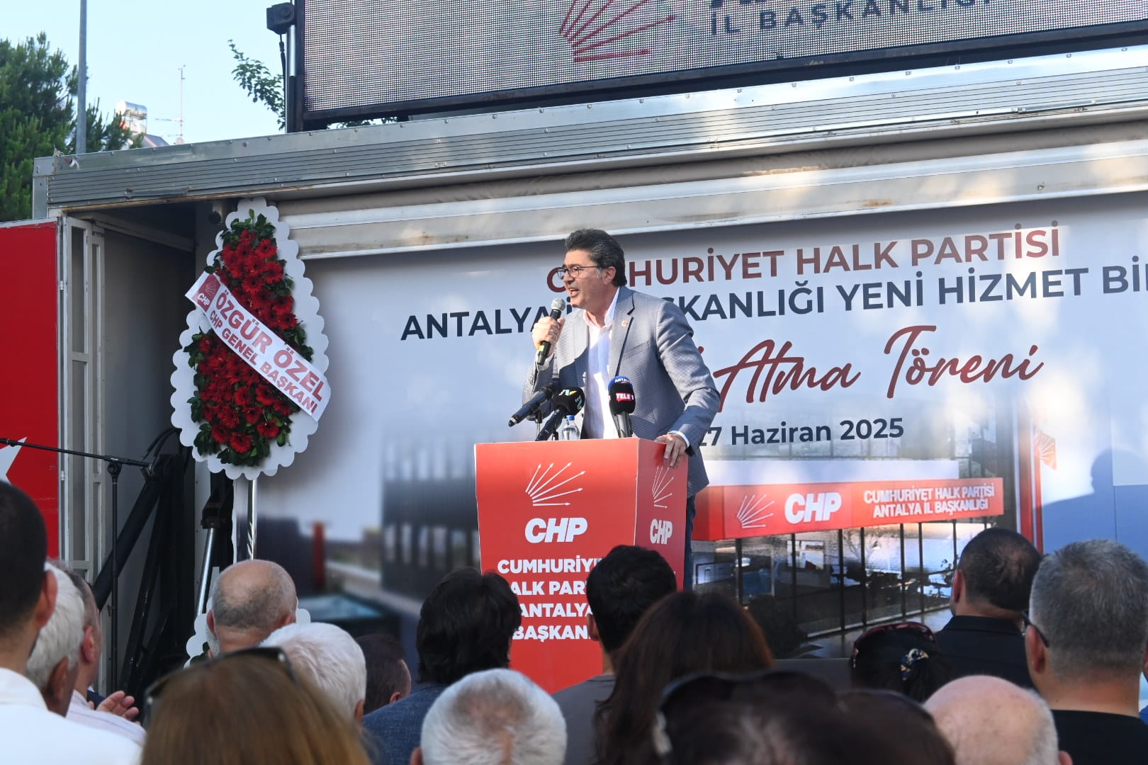 Chp Temel Atma Toreni (1)