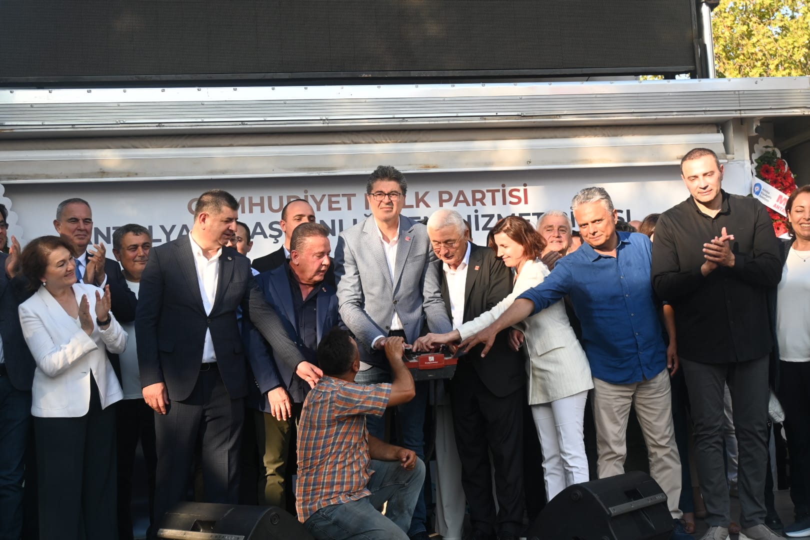 Chp Temel Atma Toreni (3)