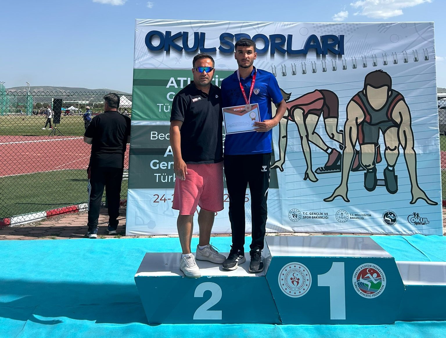 Cimnastik Nedir