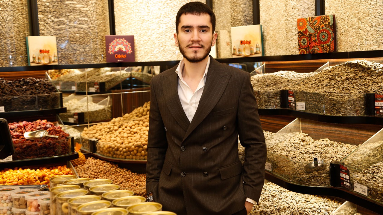 Çitlekçi Kimin 2