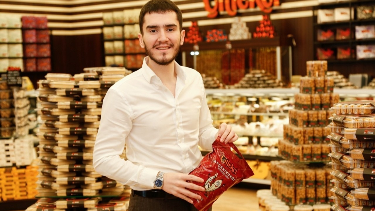 Çitlekçi Kimin 3