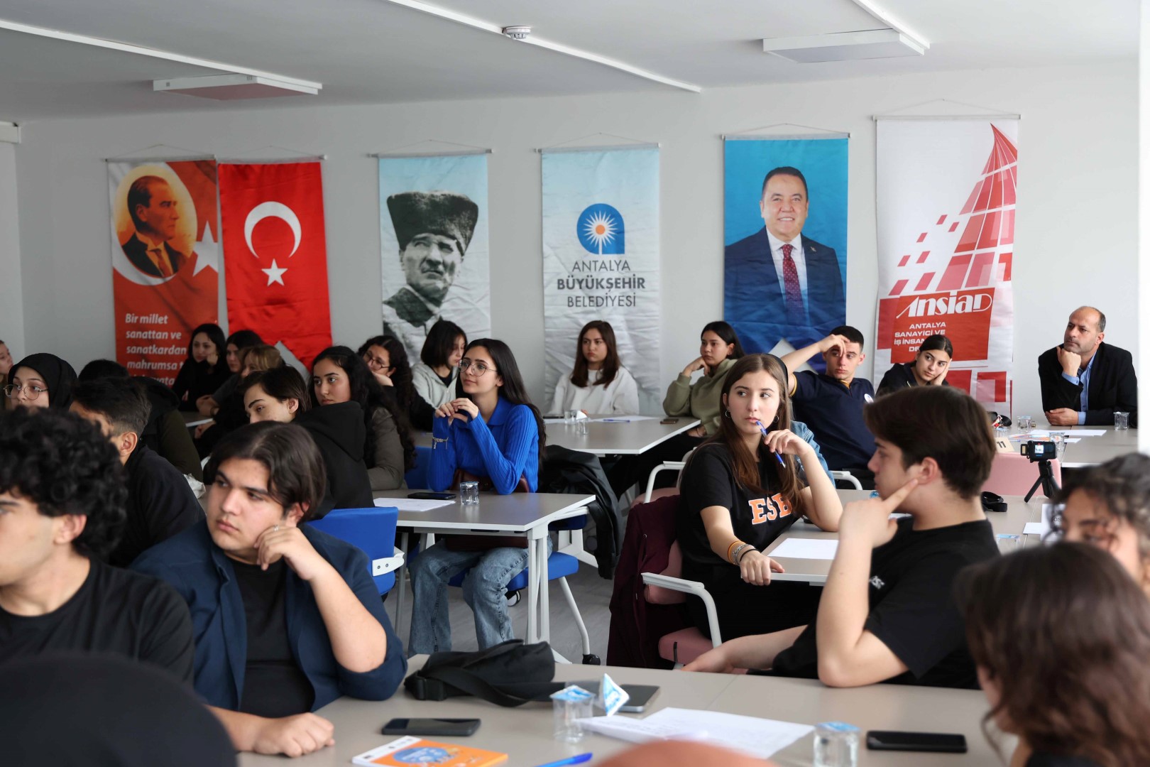 Cittaslow Fikir Maratonu Ödül Getirdi (3) (Large)