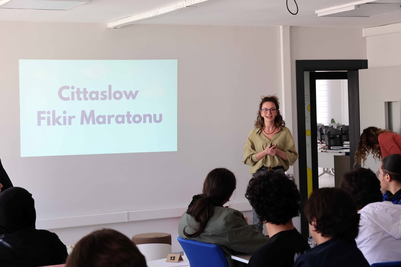 Cittaslow Fikir Maratonu Ödül Getirdi (4) (Large)