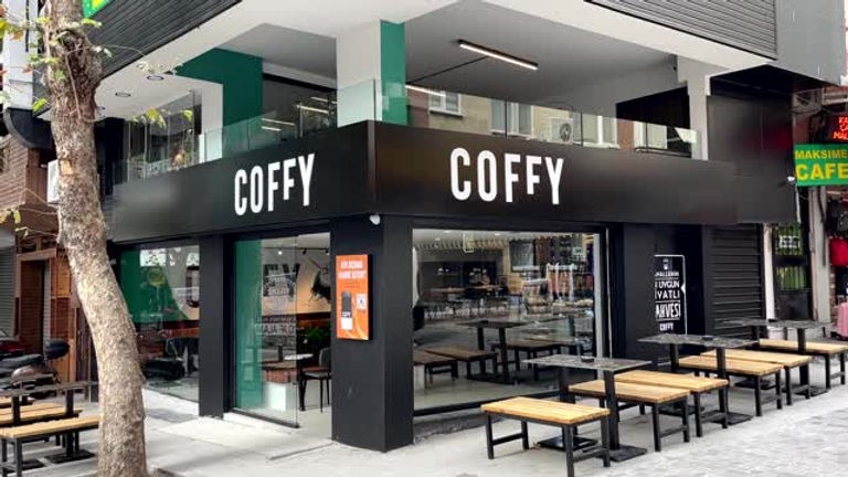 Coffy Barista Maaşları 2