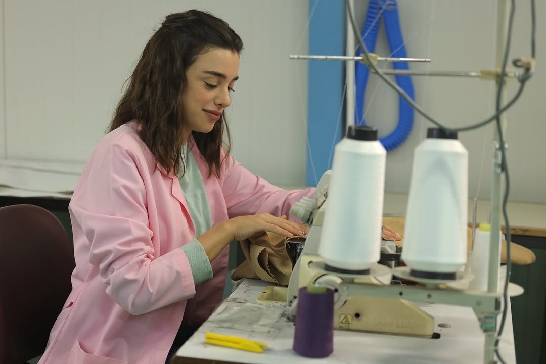Damlasu Ikizoğlu Kaç Yaşında 2