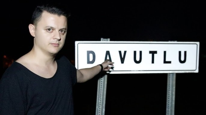 Davutlu Köyü Nerede 3