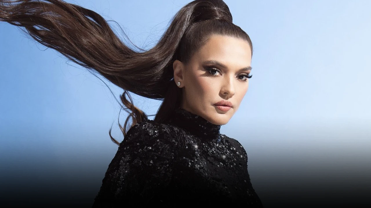 Demet Akalin Konser