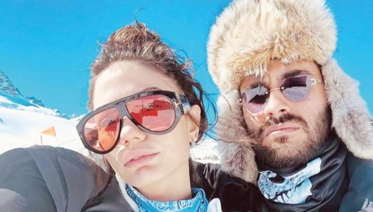 Demet Özdemir Eski Sevgilileri 10