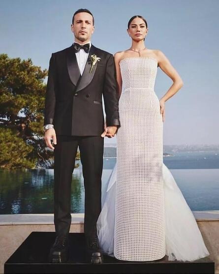 Demet Özdemir Eski Sevgilileri 3