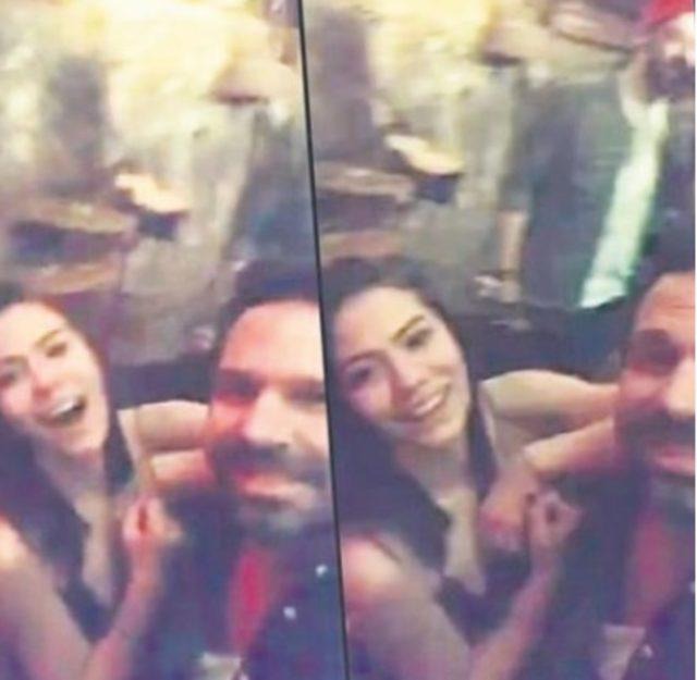 Demet Özdemir Eski Sevgilileri 5