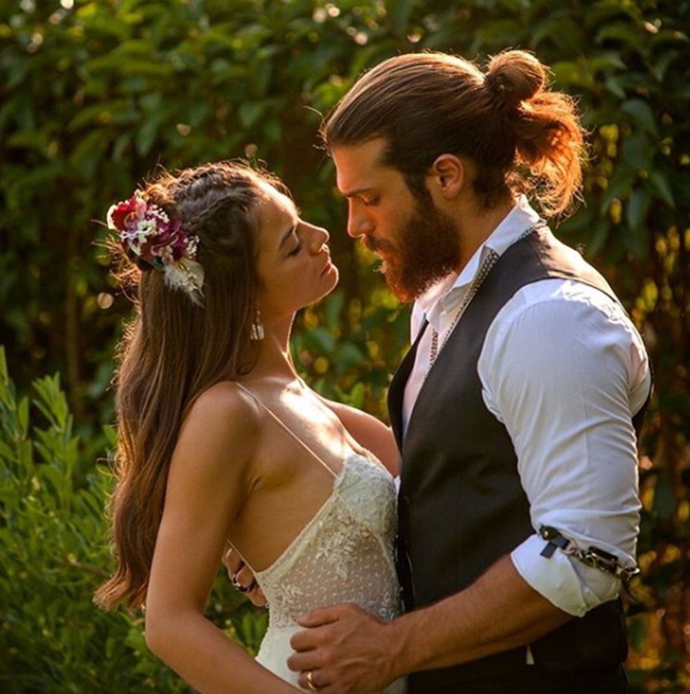 Demet Özdemir Eski Sevgilileri 7