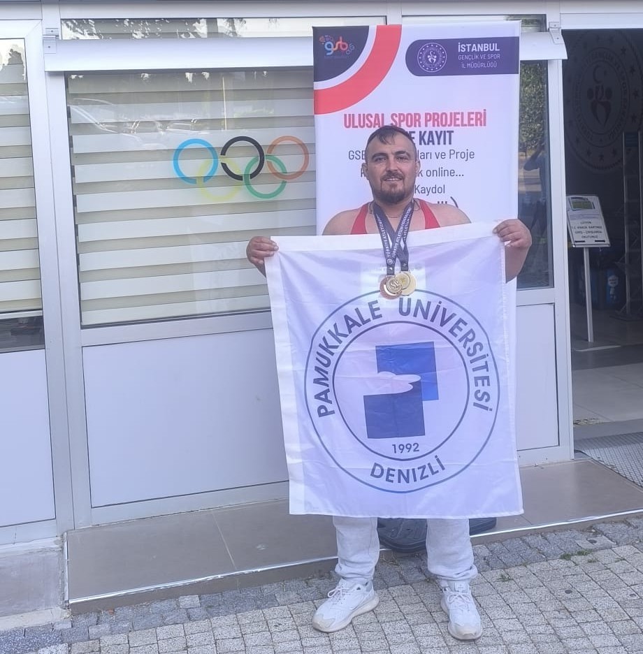 Denizlinin Temsilcisi Dag Kazandigi Madalyalar Ile Gurur Kaynagi Oldu (1)