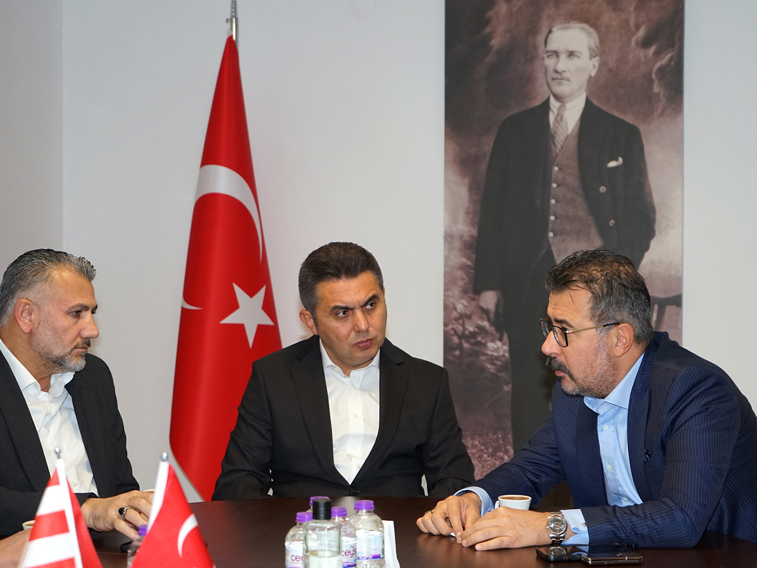 Dernek Genel Kurul