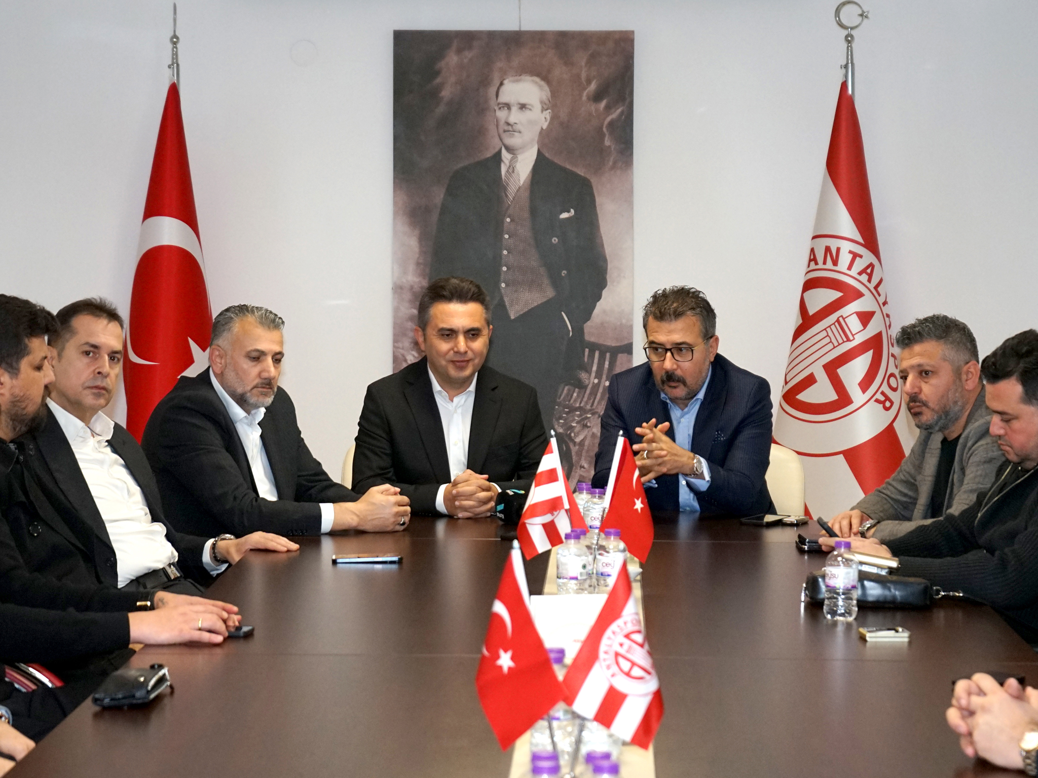 Dernek Seçim (2)