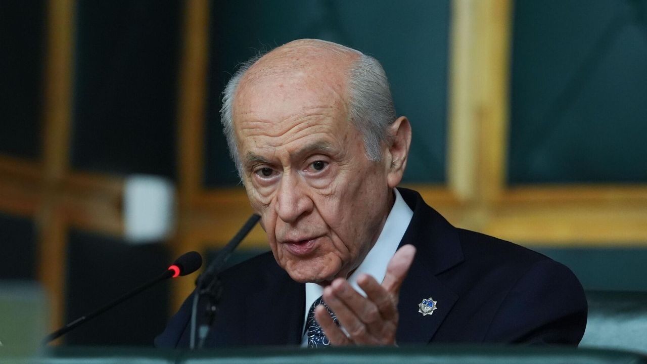 Devlet Bahçelinin Eşi Var Mı 3