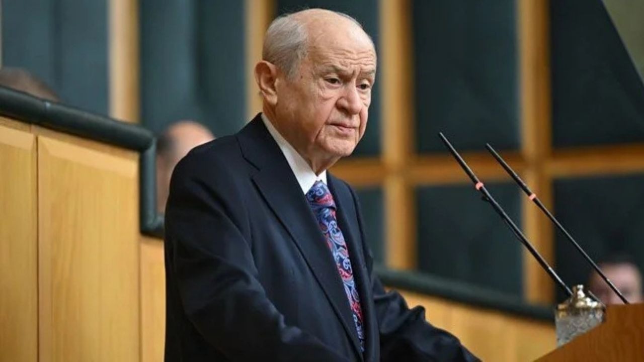 Devlet Bahçelinin Eşi Var Mı 6